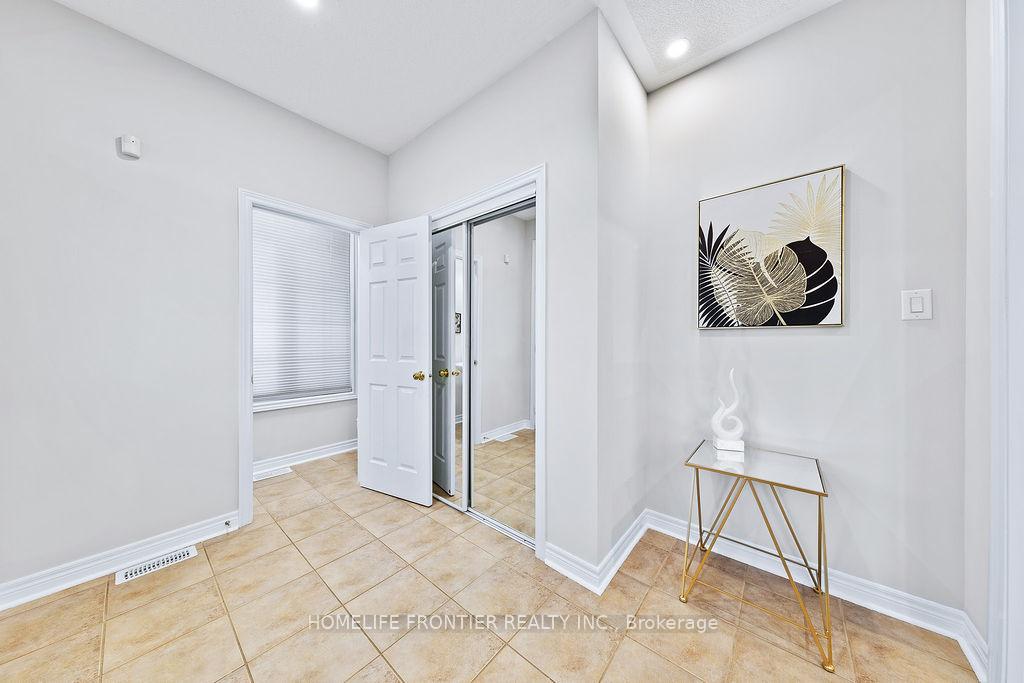 Photo 24 of 2 George Kirby Street, Vaughan, Patterson — HOMEH