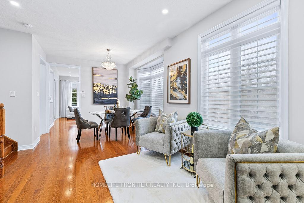 Photo 12 of 2 George Kirby Street, Vaughan, Patterson — HOMEH