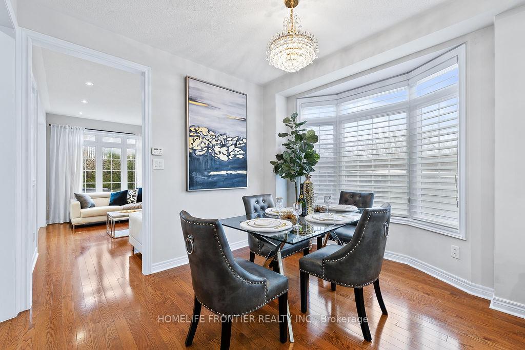 Photo 27 of 2 George Kirby Street, Vaughan, Patterson — HOMEH