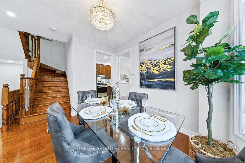 Photo 13 of 2 George Kirby Street, Vaughan, Patterson — HOMEH