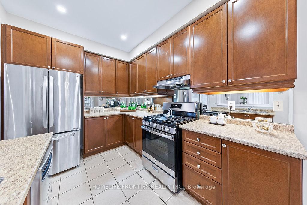 Photo 28 of 2 George Kirby Street, Vaughan, Patterson — HOMEH