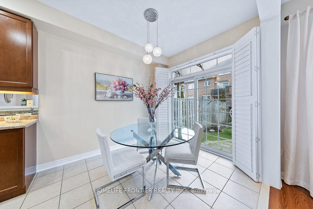 Photo 16 of 2 George Kirby Street, Vaughan, Patterson — HOMEH