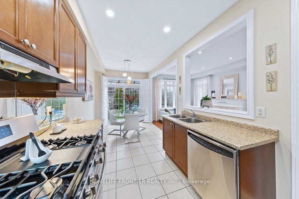 Photo 19 of 2 George Kirby Street, Vaughan, Patterson — HOMEH