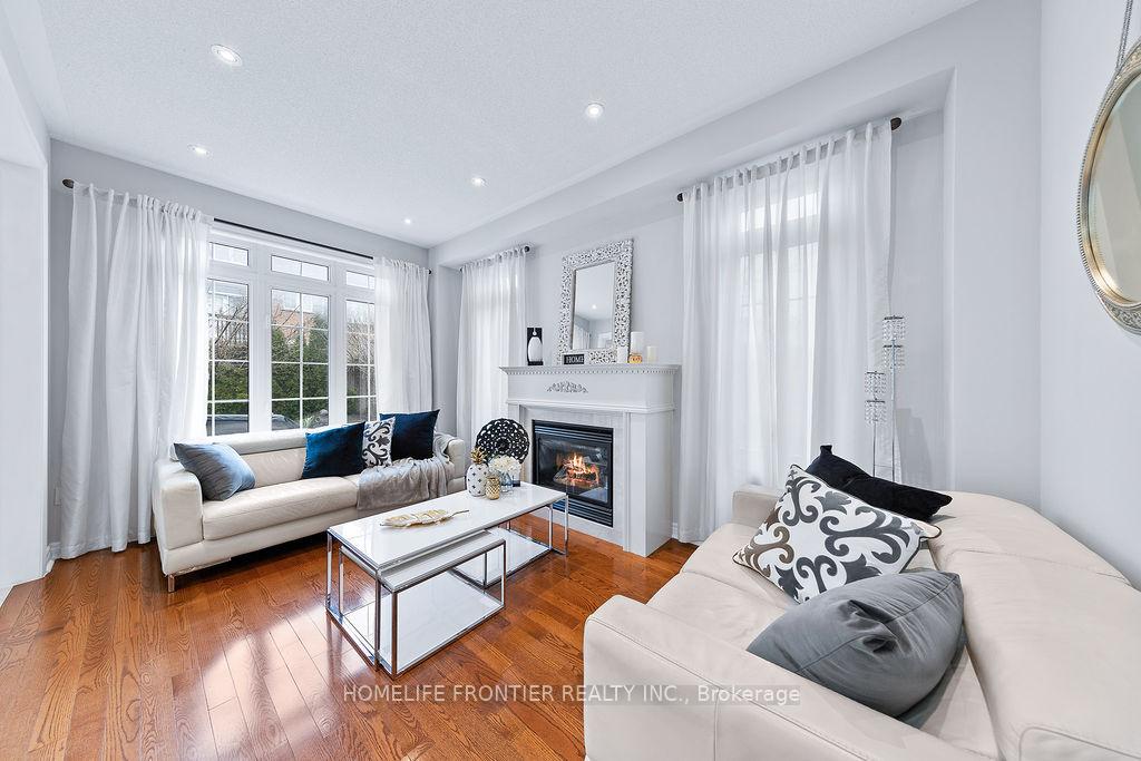 Photo 23 of 2 George Kirby Street, Vaughan, Patterson — HOMEH
