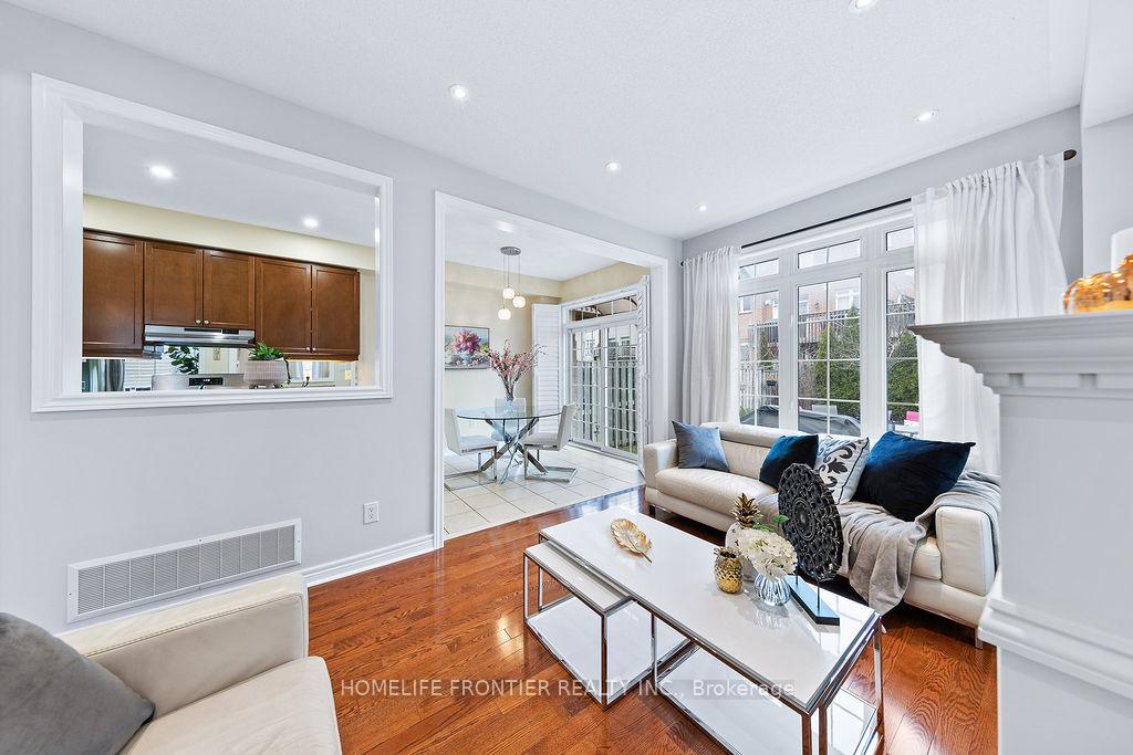 Photo 21 of 2 George Kirby Street, Vaughan, Patterson — HOMEH