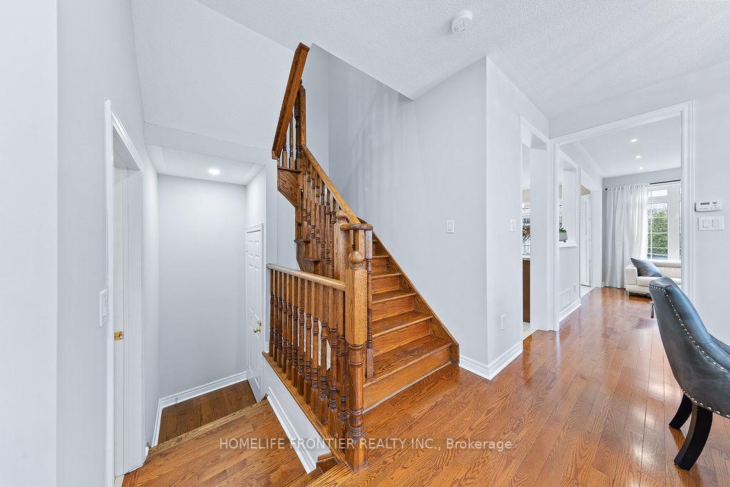 Photo 20 of 2 George Kirby Street, Vaughan, Patterson — HOMEH