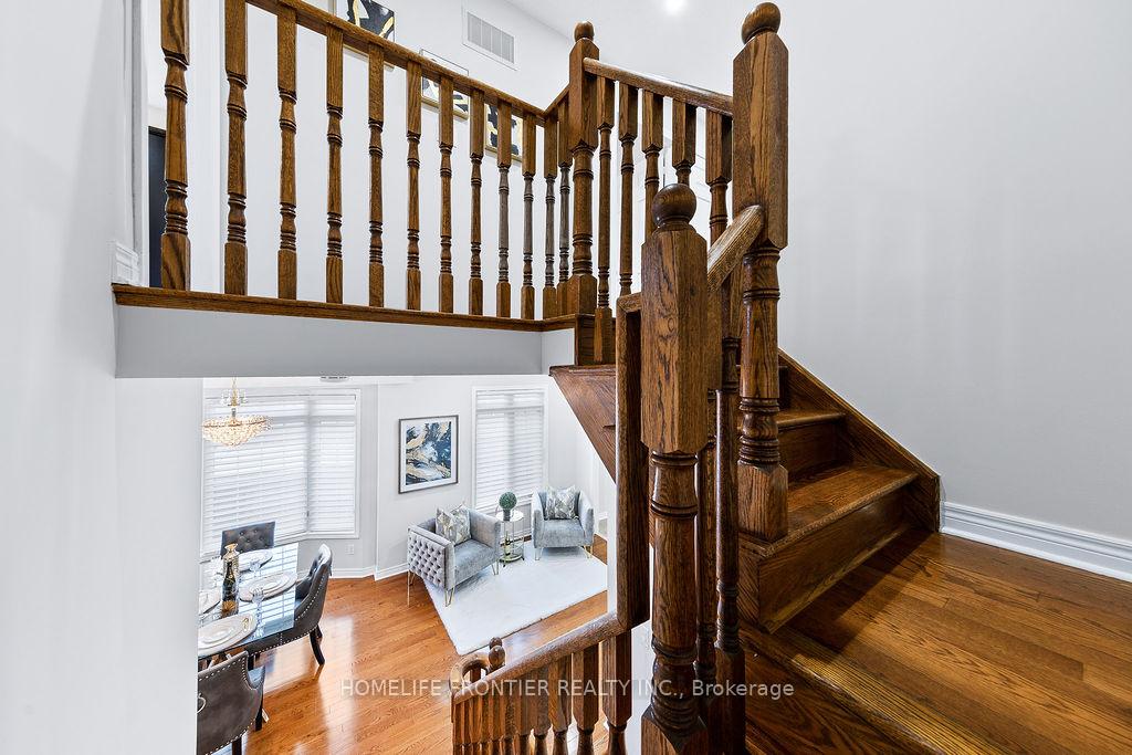 Photo 9 of 2 George Kirby Street, Vaughan, Patterson — HOMEH