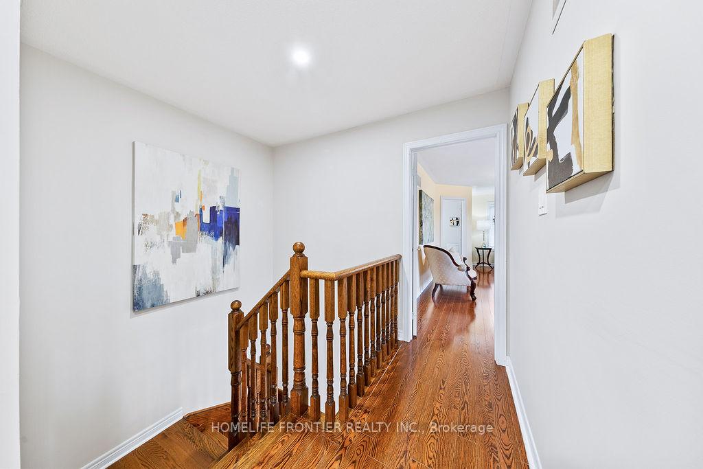 Photo 30 of 2 George Kirby Street, Vaughan, Patterson — HOMEH