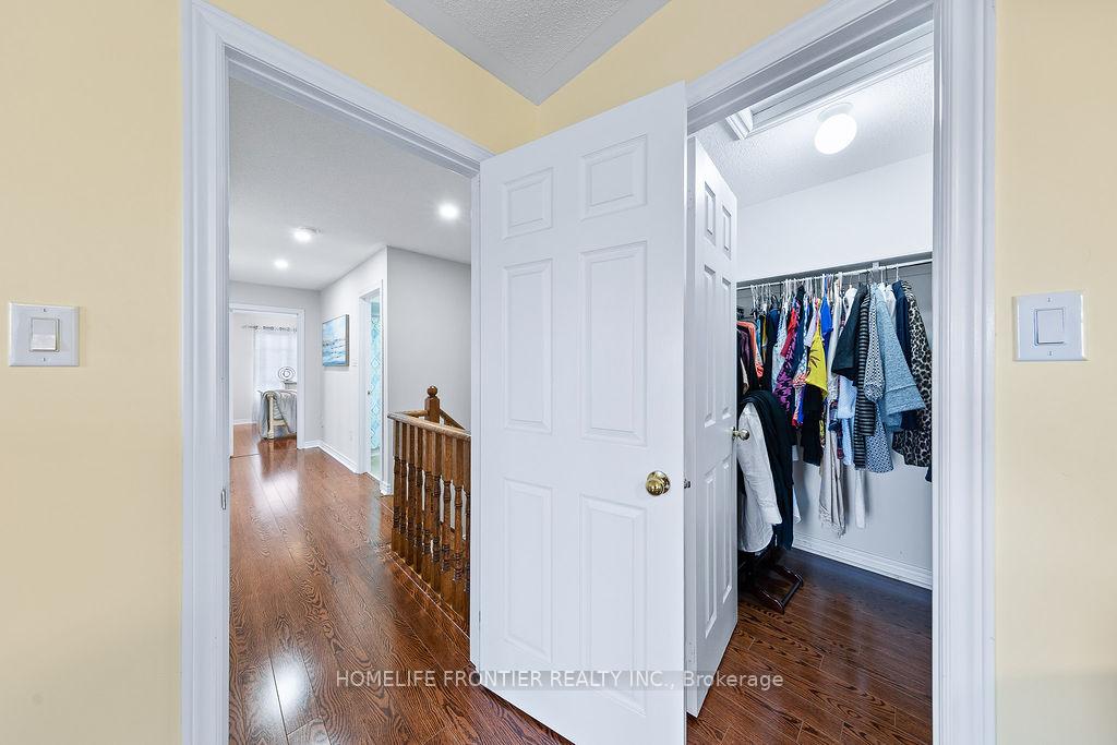 Photo 34 of 2 George Kirby Street, Vaughan, Patterson — HOMEH