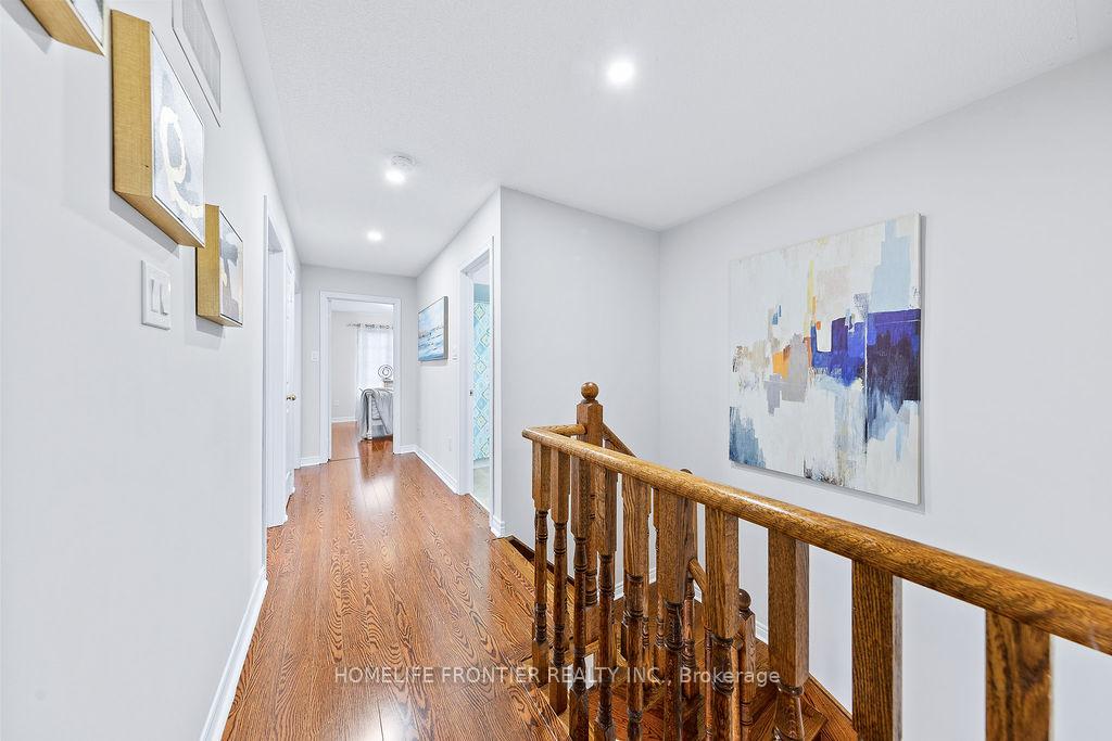 Photo 47 of 2 George Kirby Street, Vaughan, Patterson — HOMEH