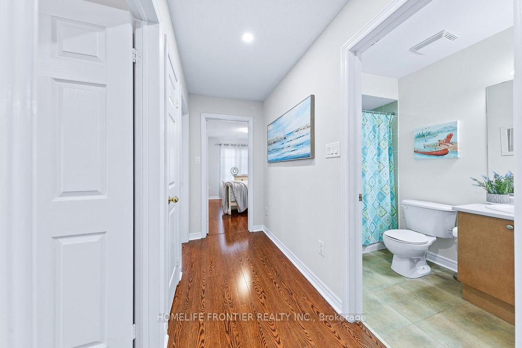 Photo 22 of 2 George Kirby Street, Vaughan, Patterson — HOMEH