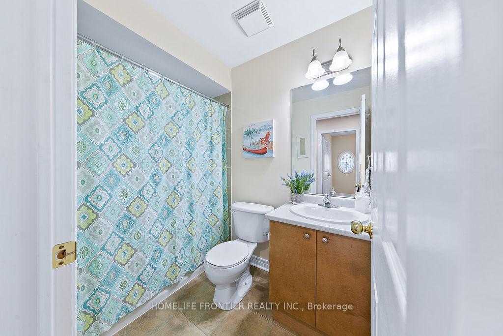 Photo 49 of 2 George Kirby Street, Vaughan, Patterson — HOMEH