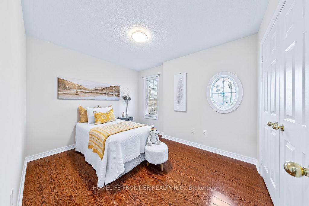 Photo 35 of 2 George Kirby Street, Vaughan, Patterson — HOMEH