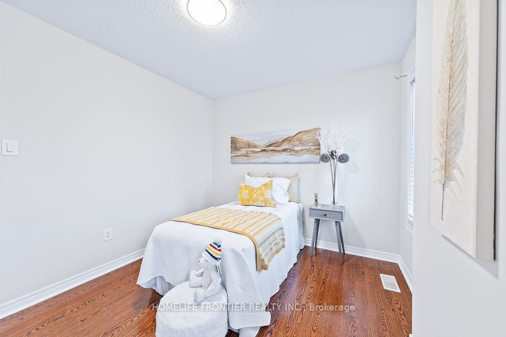 Photo 50 of 2 George Kirby Street, Vaughan, Patterson — HOMEH
