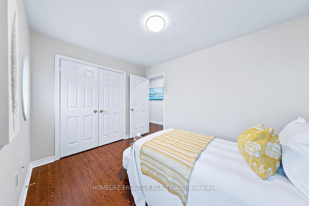 Photo 26 of 2 George Kirby Street, Vaughan, Patterson — HOMEH