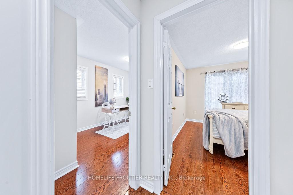Photo 45 of 2 George Kirby Street, Vaughan, Patterson — HOMEH