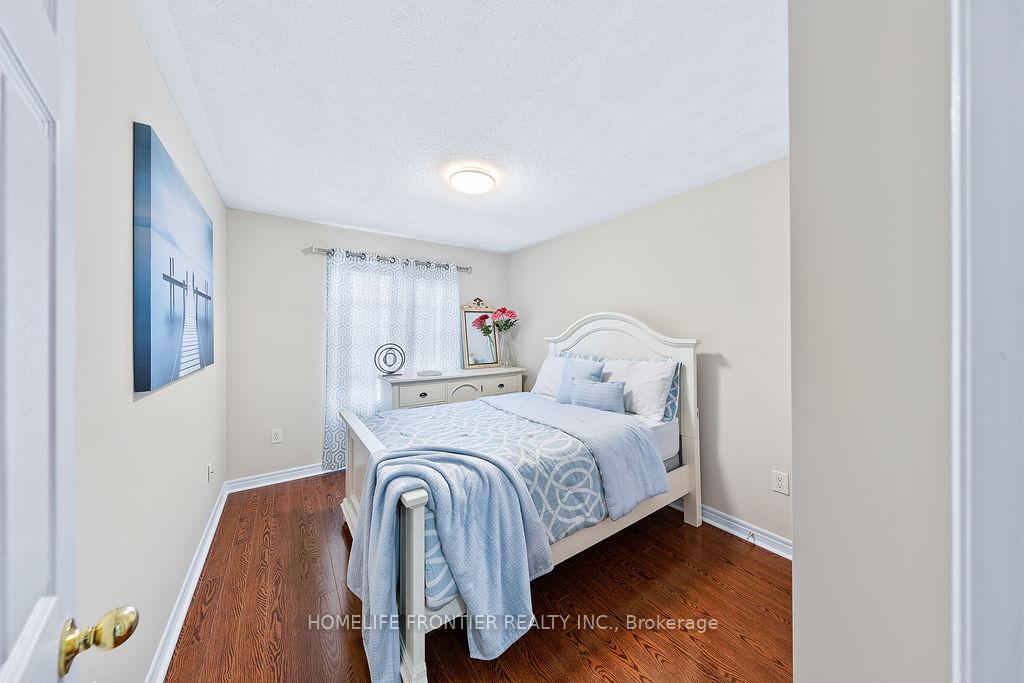 Photo 48 of 2 George Kirby Street, Vaughan, Patterson — HOMEH