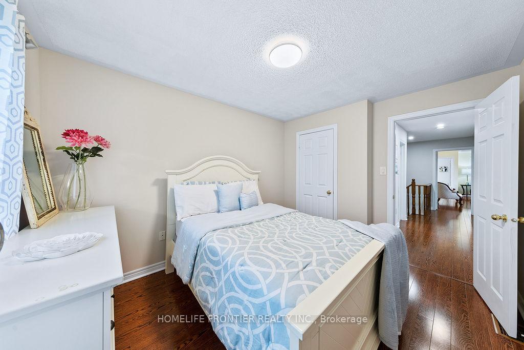 Photo 31 of 2 George Kirby Street, Vaughan, Patterson — HOMEH