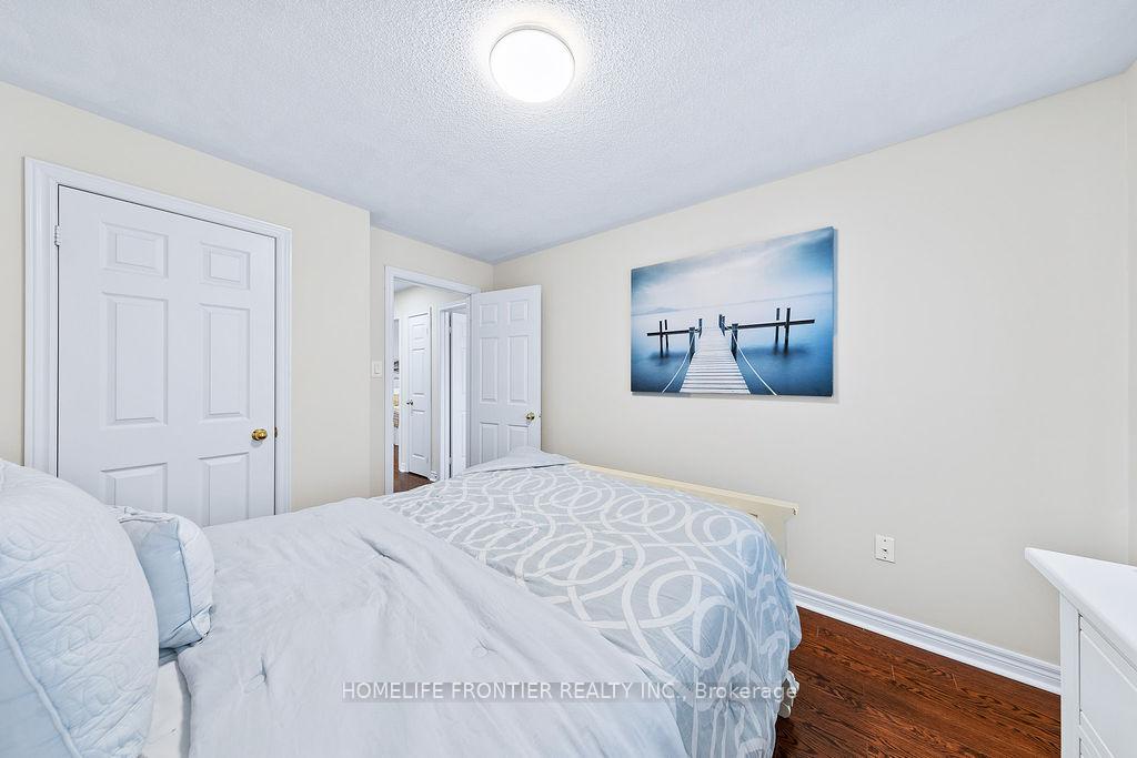 Photo 42 of 2 George Kirby Street, Vaughan, Patterson — HOMEH