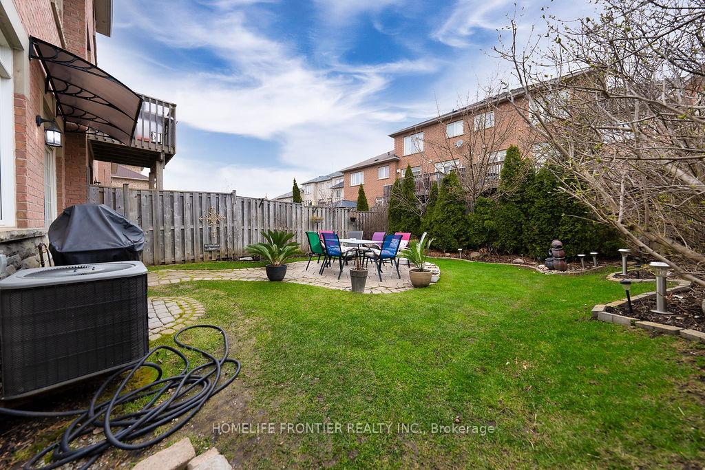 Photo 44 of 2 George Kirby Street, Vaughan, Patterson — HOMEH