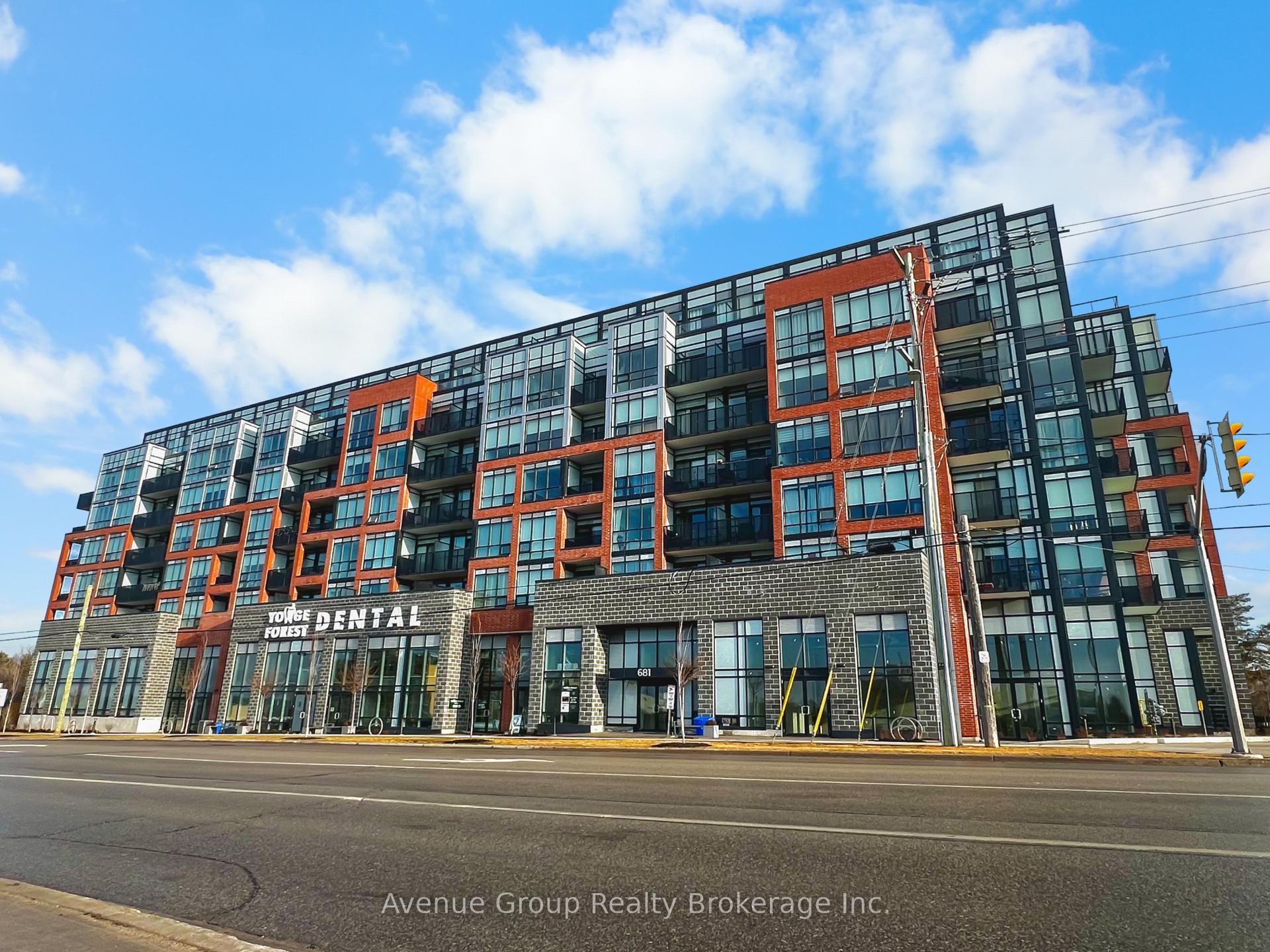 Photo 11 of Unit 222, 681 Yonge Street, Barrie, Painswick South — HOMEH