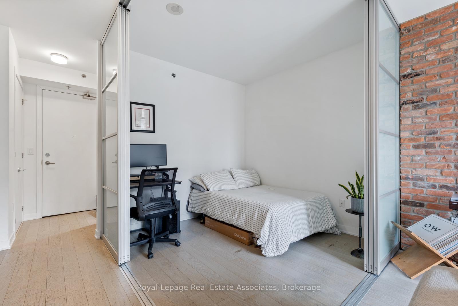 Photo 8 of Unit 511, 88 Colgate Avenue, Toronto, South Riverdale — HOMEH
