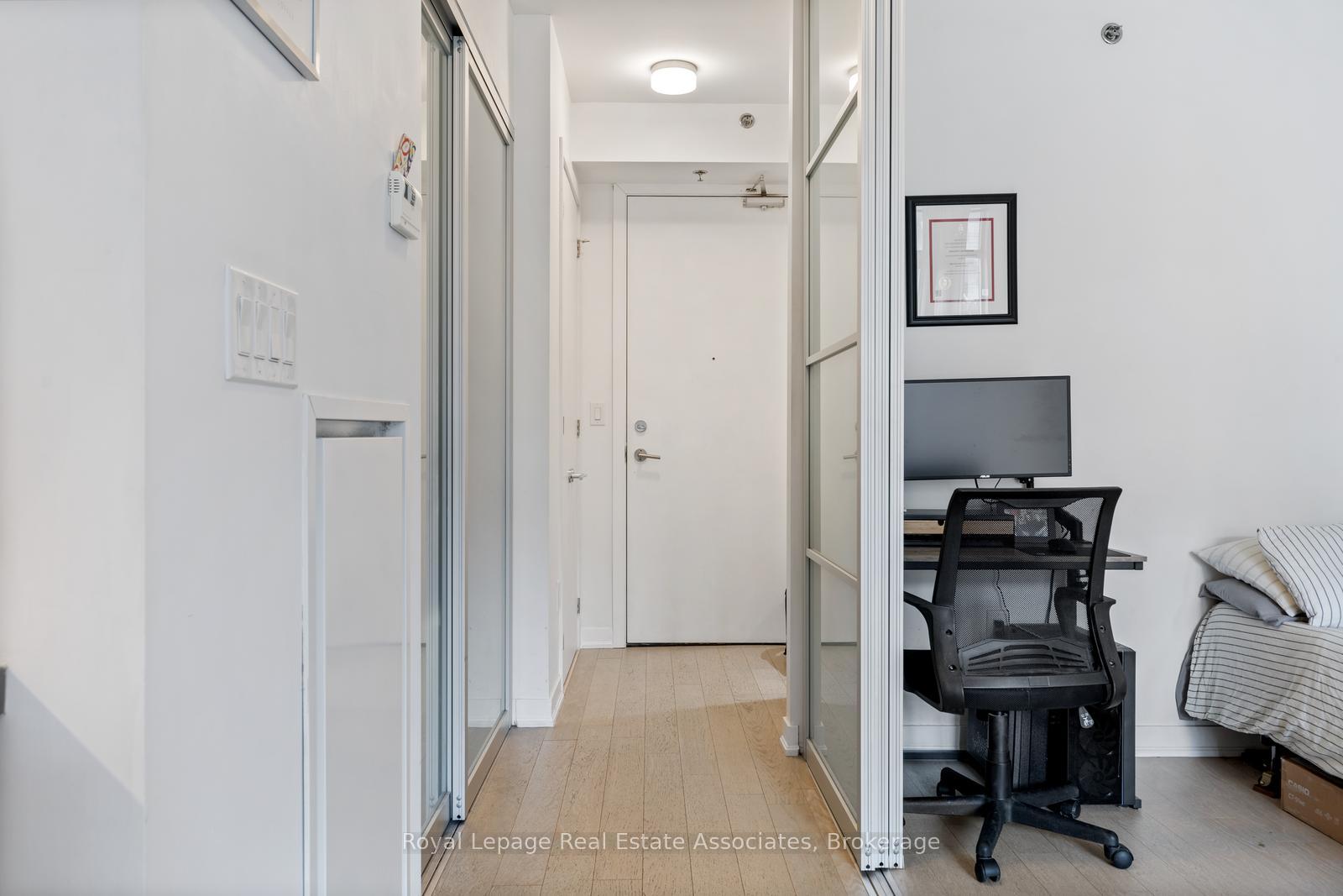 Photo 13 of Unit 511, 88 Colgate Avenue, Toronto, South Riverdale — HOMEH