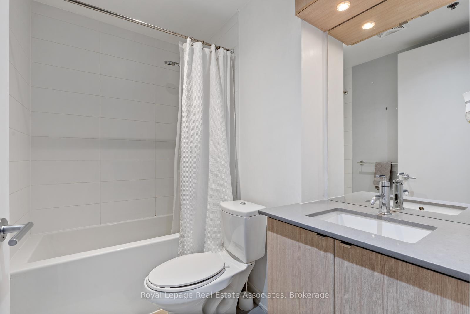 Photo 10 of Unit 511, 88 Colgate Avenue, Toronto, South Riverdale — HOMEH