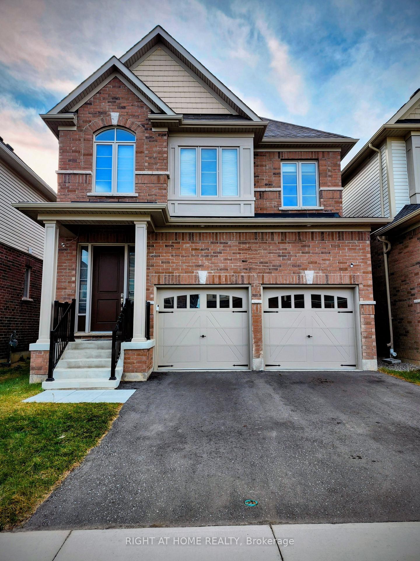 Photo 1 of 66 Georgina Street, Kitchener — HOMEH