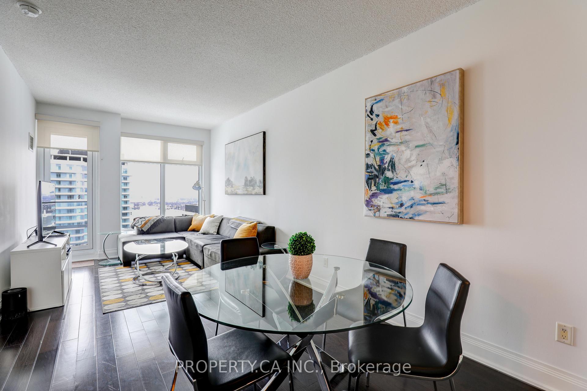 Photo 1 of Unit 3712, 2191 Yonge Street, Toronto, Mount Pleasant West — HOMEH