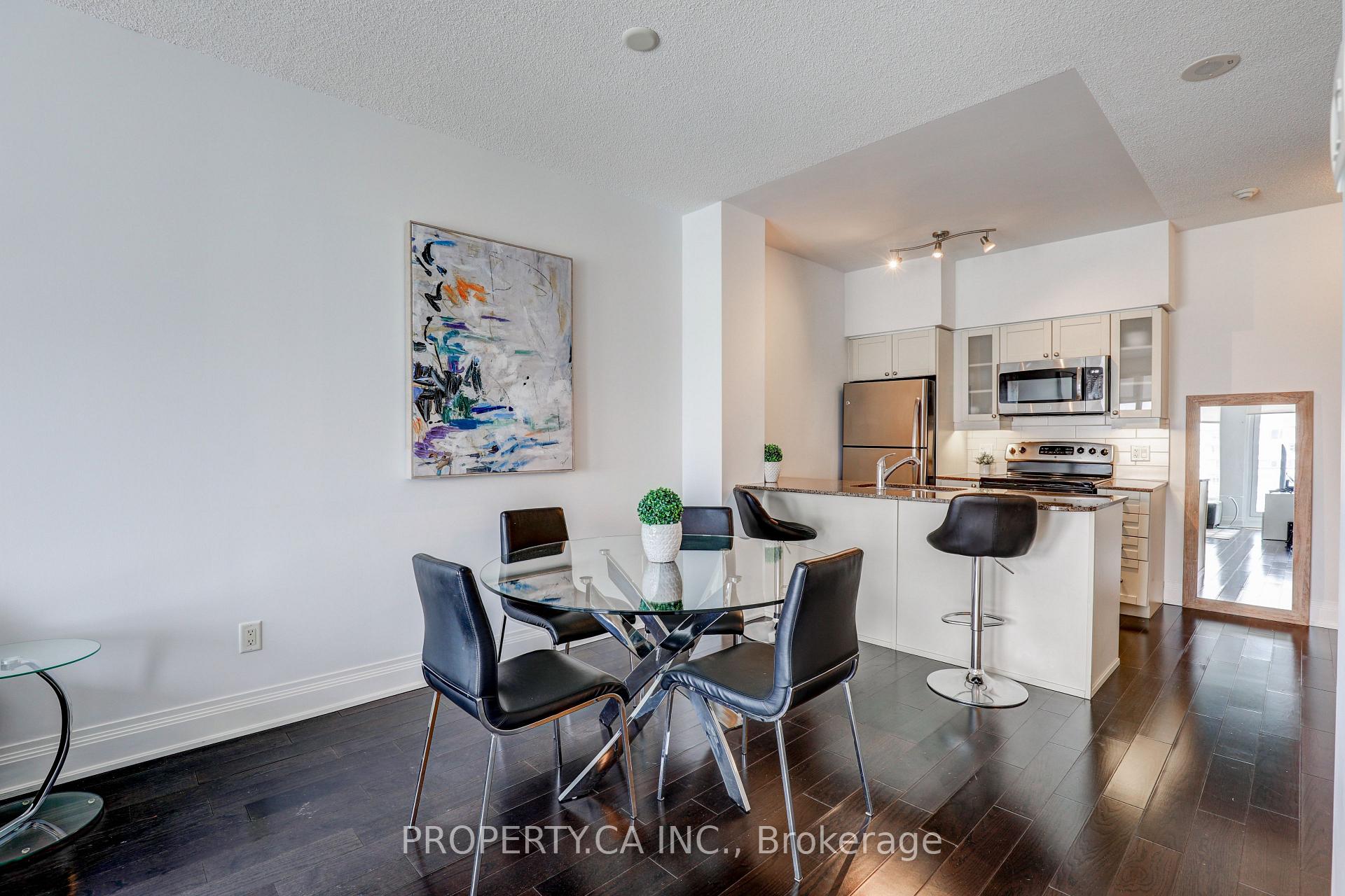 Photo 7 of Unit 3712, 2191 Yonge Street, Toronto, Mount Pleasant West — HOMEH