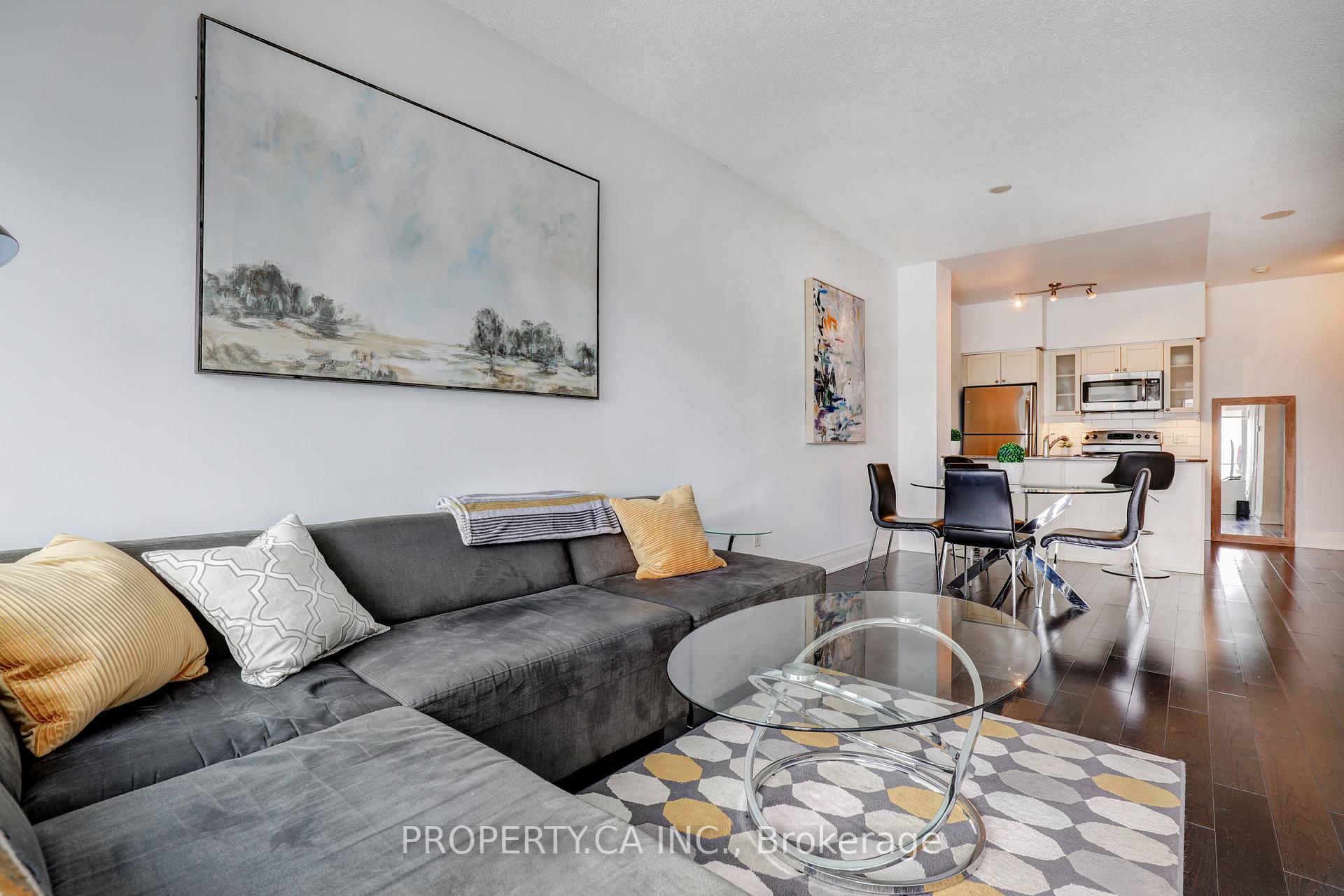 Photo 11 of Unit 3712, 2191 Yonge Street, Toronto, Mount Pleasant West — HOMEH
