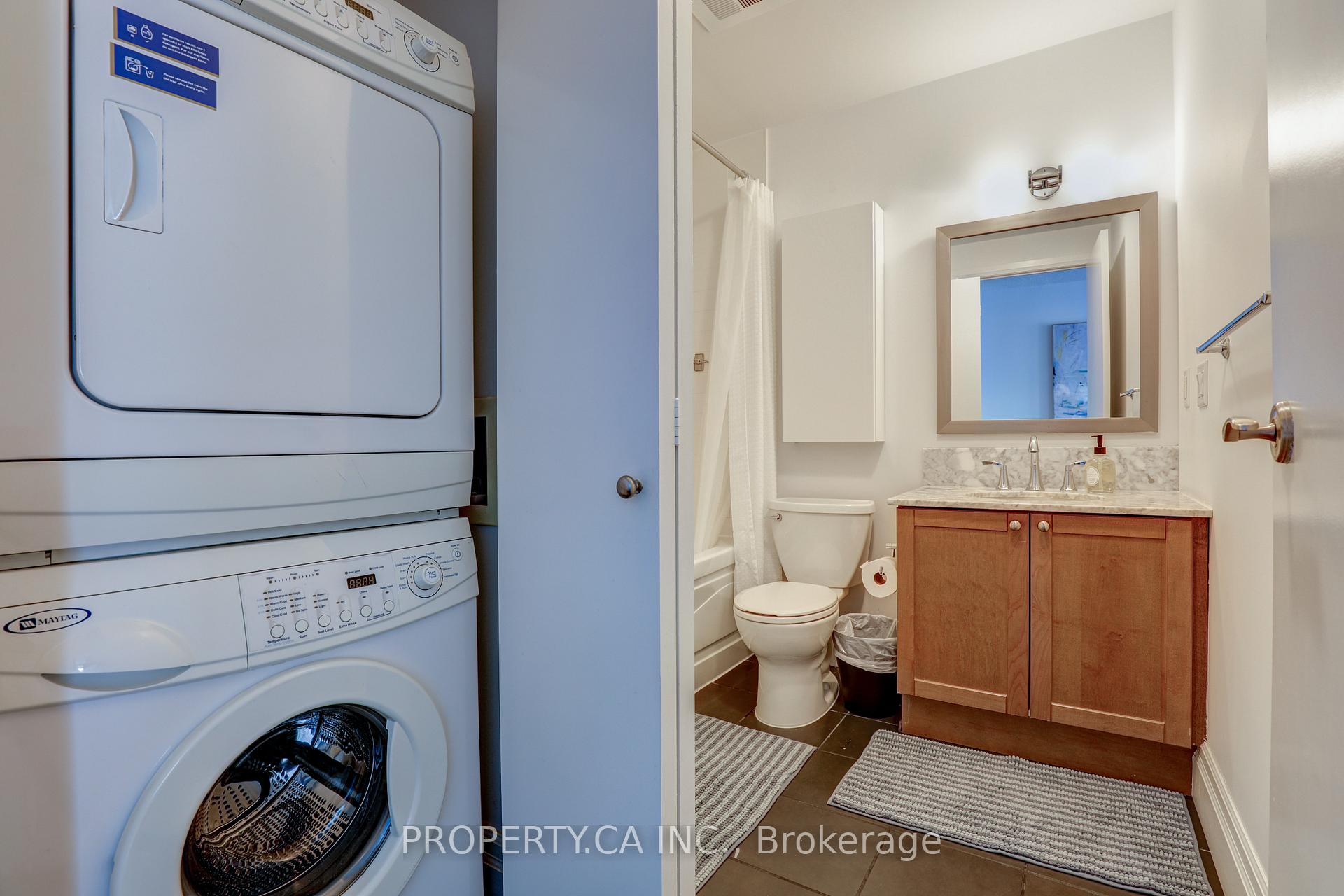 Photo 5 of Unit 3712, 2191 Yonge Street, Toronto, Mount Pleasant West — HOMEH