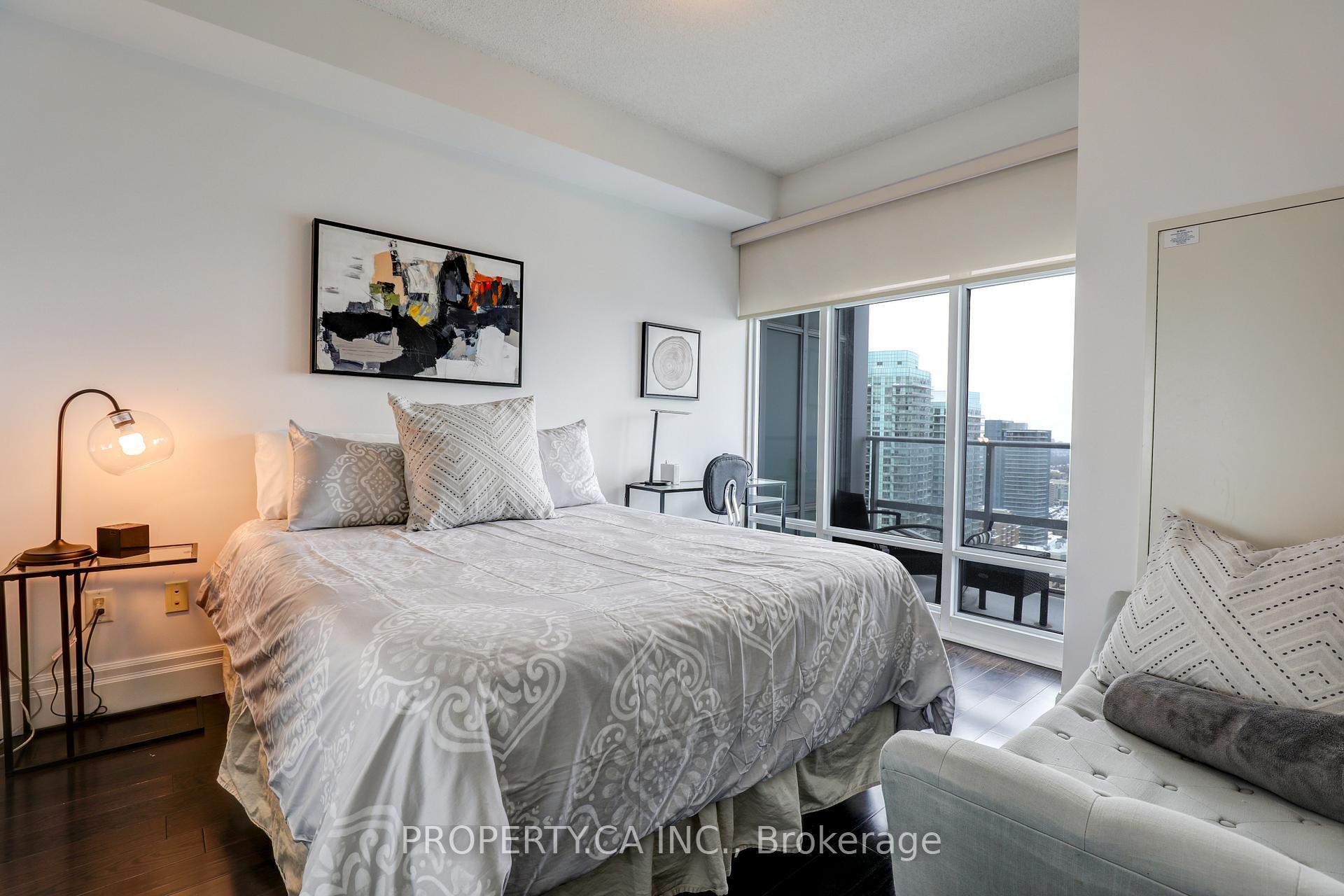 Photo 12 of Unit 3712, 2191 Yonge Street, Toronto, Mount Pleasant West — HOMEH