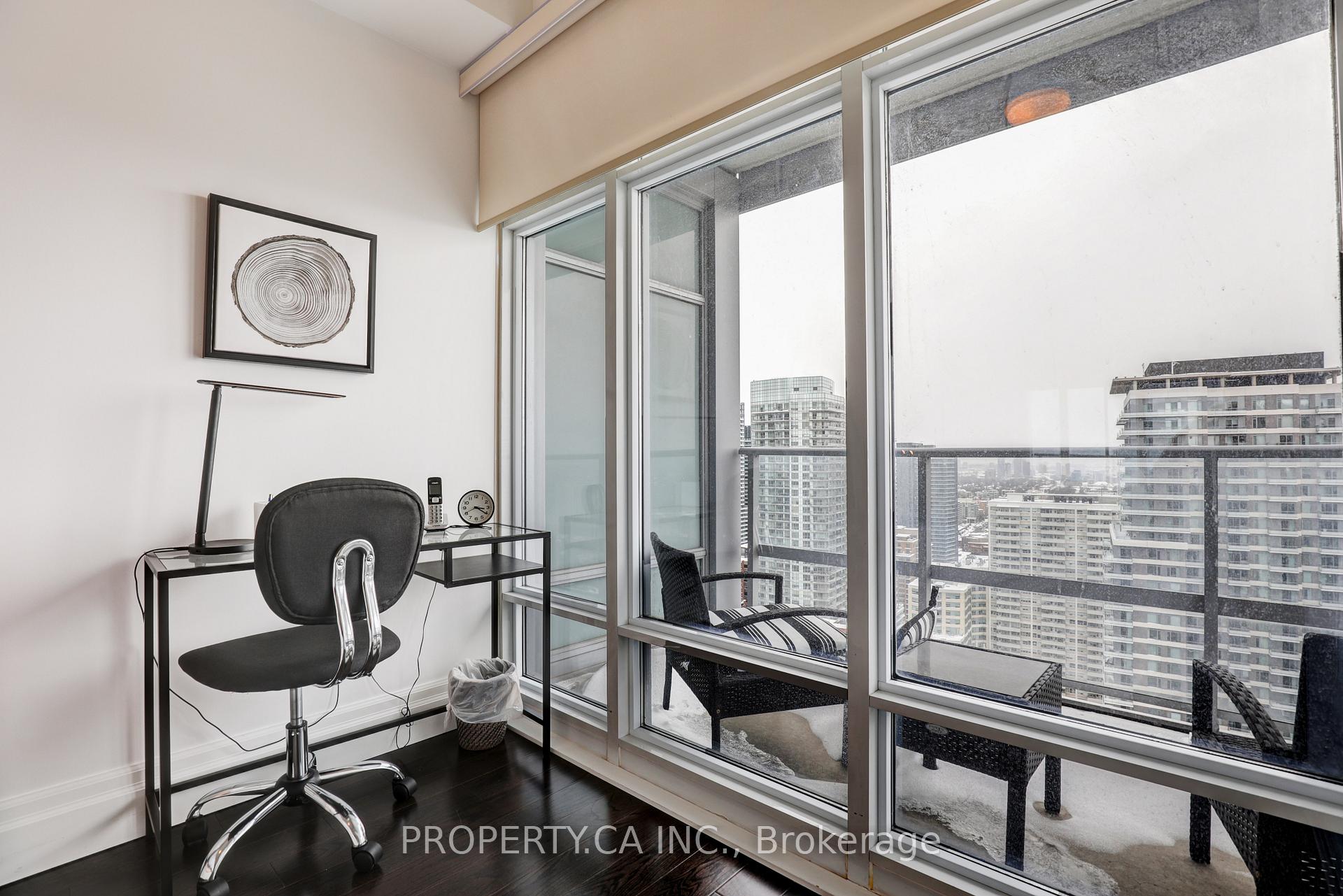 Photo 23 of Unit 3712, 2191 Yonge Street, Toronto, Mount Pleasant West — HOMEH
