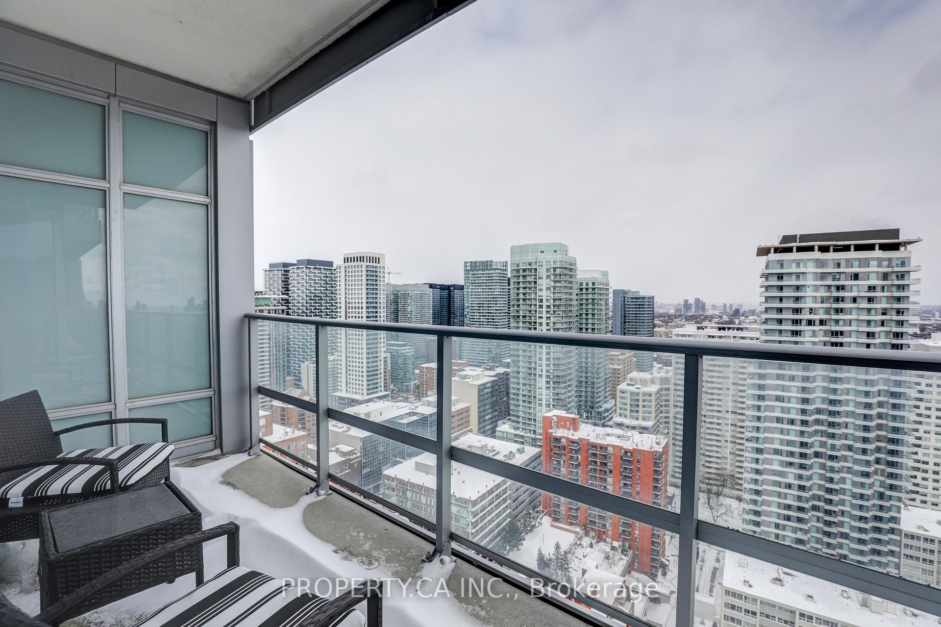 Photo 24 of Unit 3712, 2191 Yonge Street, Toronto, Mount Pleasant West — HOMEH