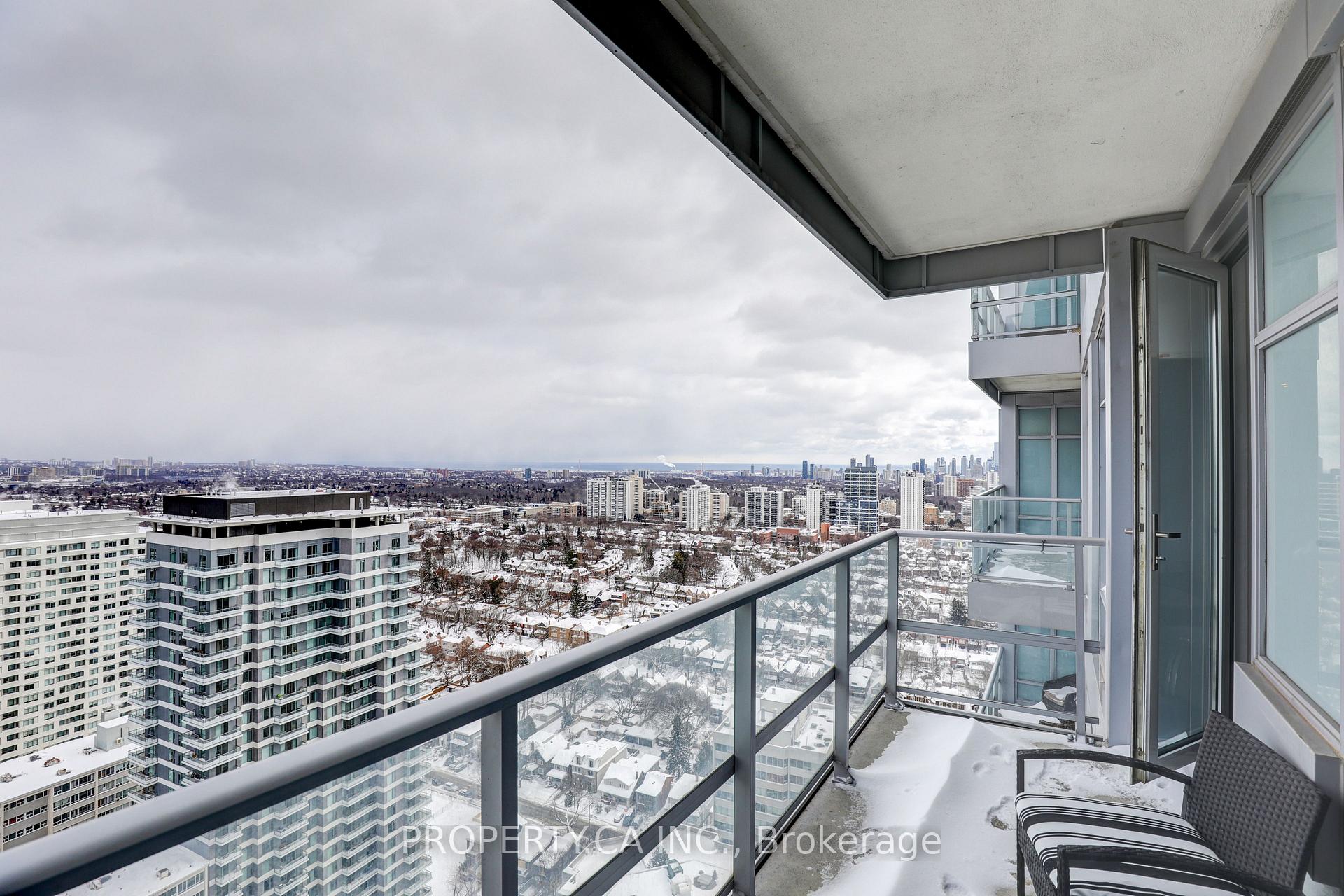 Photo 10 of Unit 3712, 2191 Yonge Street, Toronto, Mount Pleasant West — HOMEH