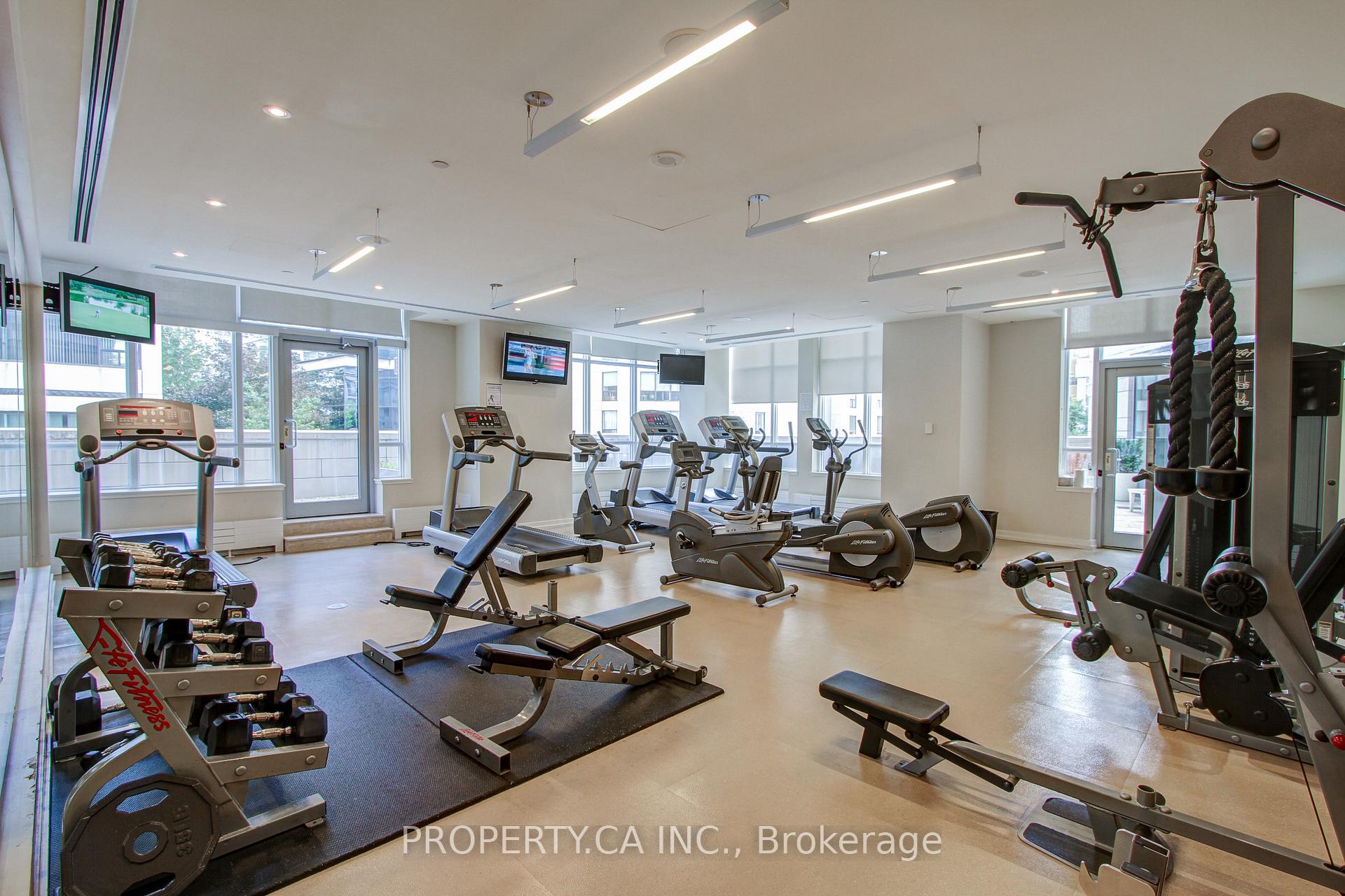Photo 22 of Unit 3712, 2191 Yonge Street, Toronto, Mount Pleasant West — HOMEH
