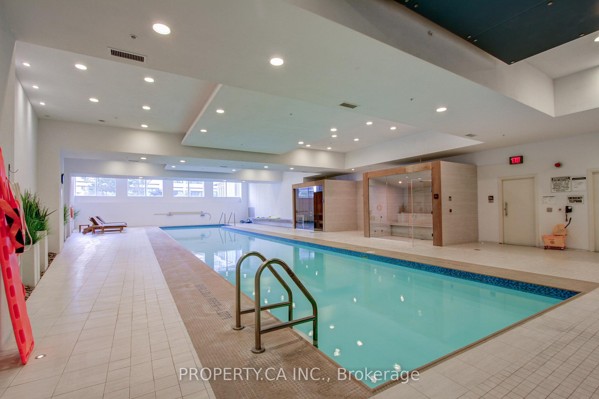 Photo 13 of Unit 3712, 2191 Yonge Street, Toronto, Mount Pleasant West — HOMEH