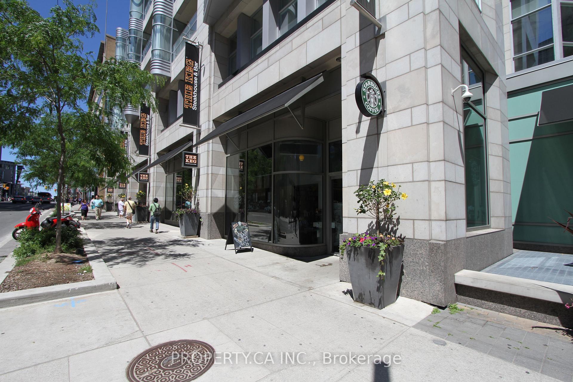 Photo 21 of Unit 3712, 2191 Yonge Street, Toronto, Mount Pleasant West — HOMEH