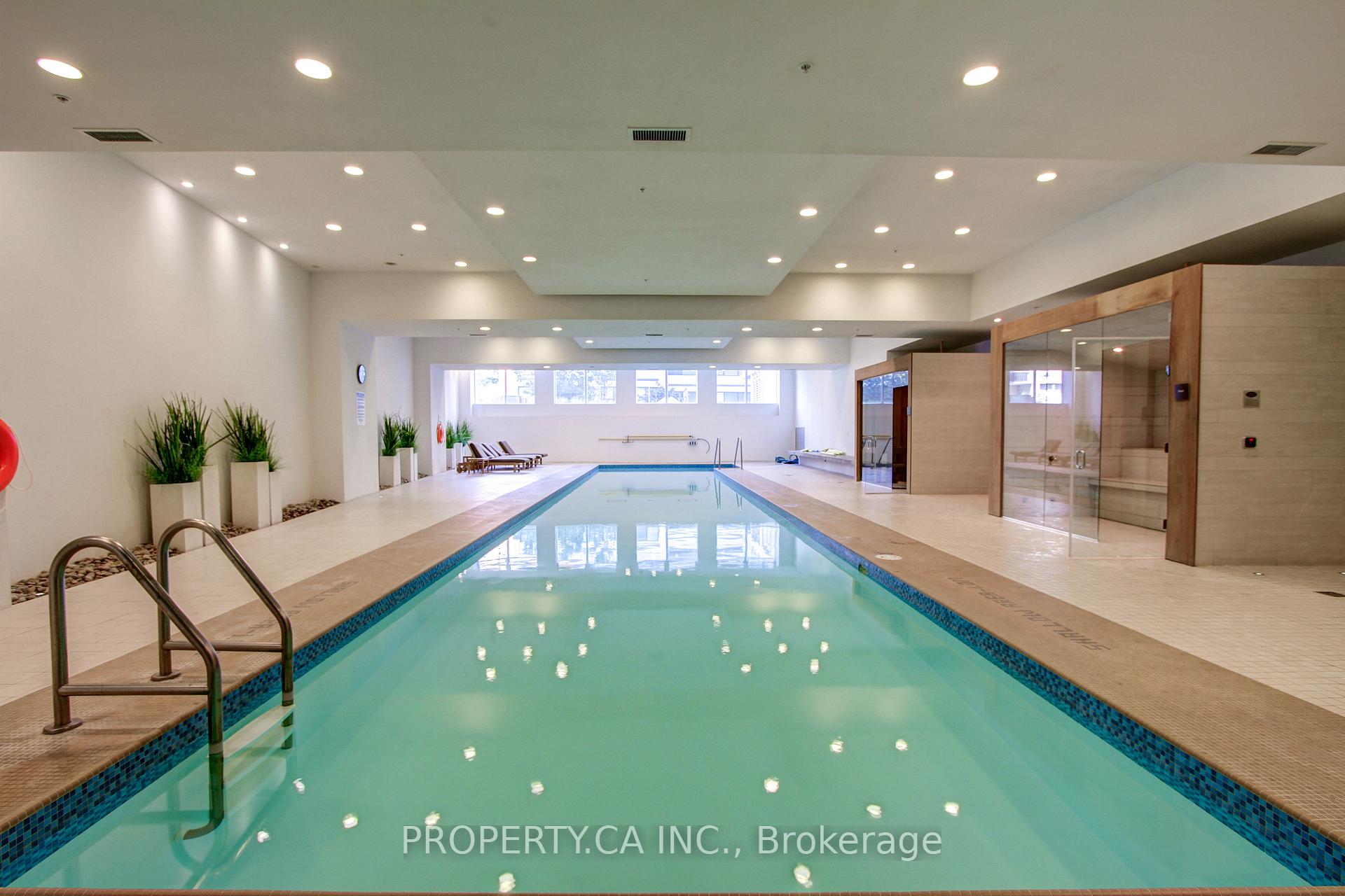 Photo 16 of Unit 3712, 2191 Yonge Street, Toronto, Mount Pleasant West — HOMEH