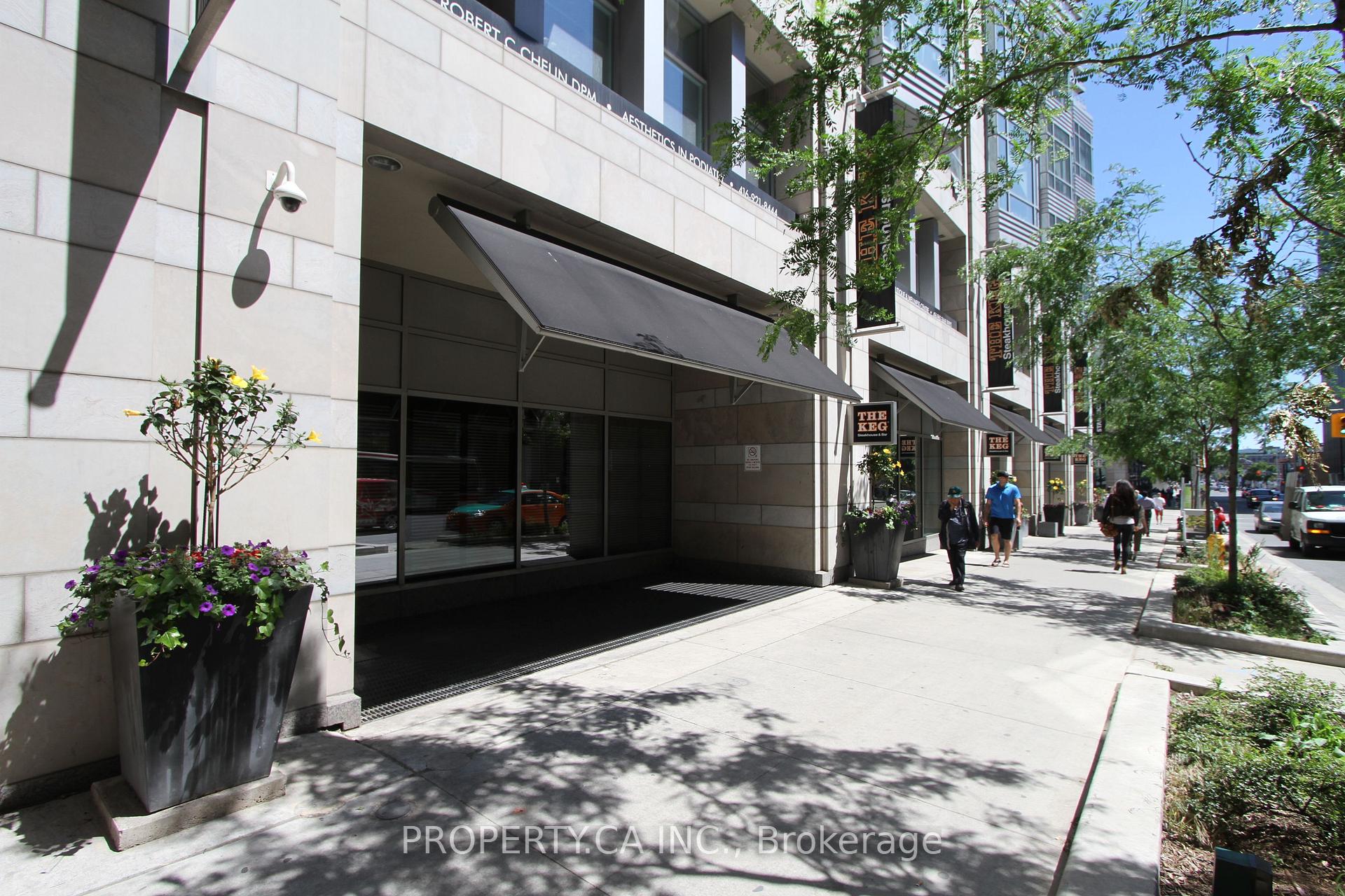 Photo 28 of Unit 3712, 2191 Yonge Street, Toronto, Mount Pleasant West — HOMEH
