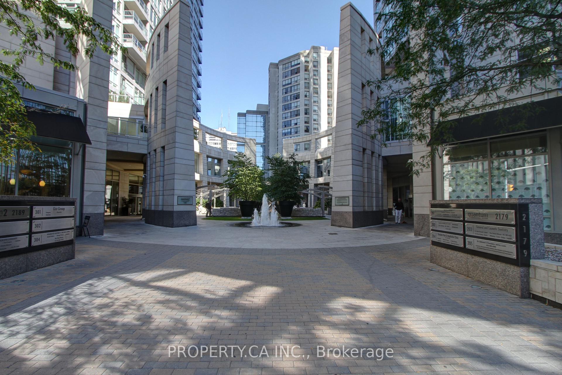 Photo 15 of Unit 3712, 2191 Yonge Street, Toronto, Mount Pleasant West — HOMEH