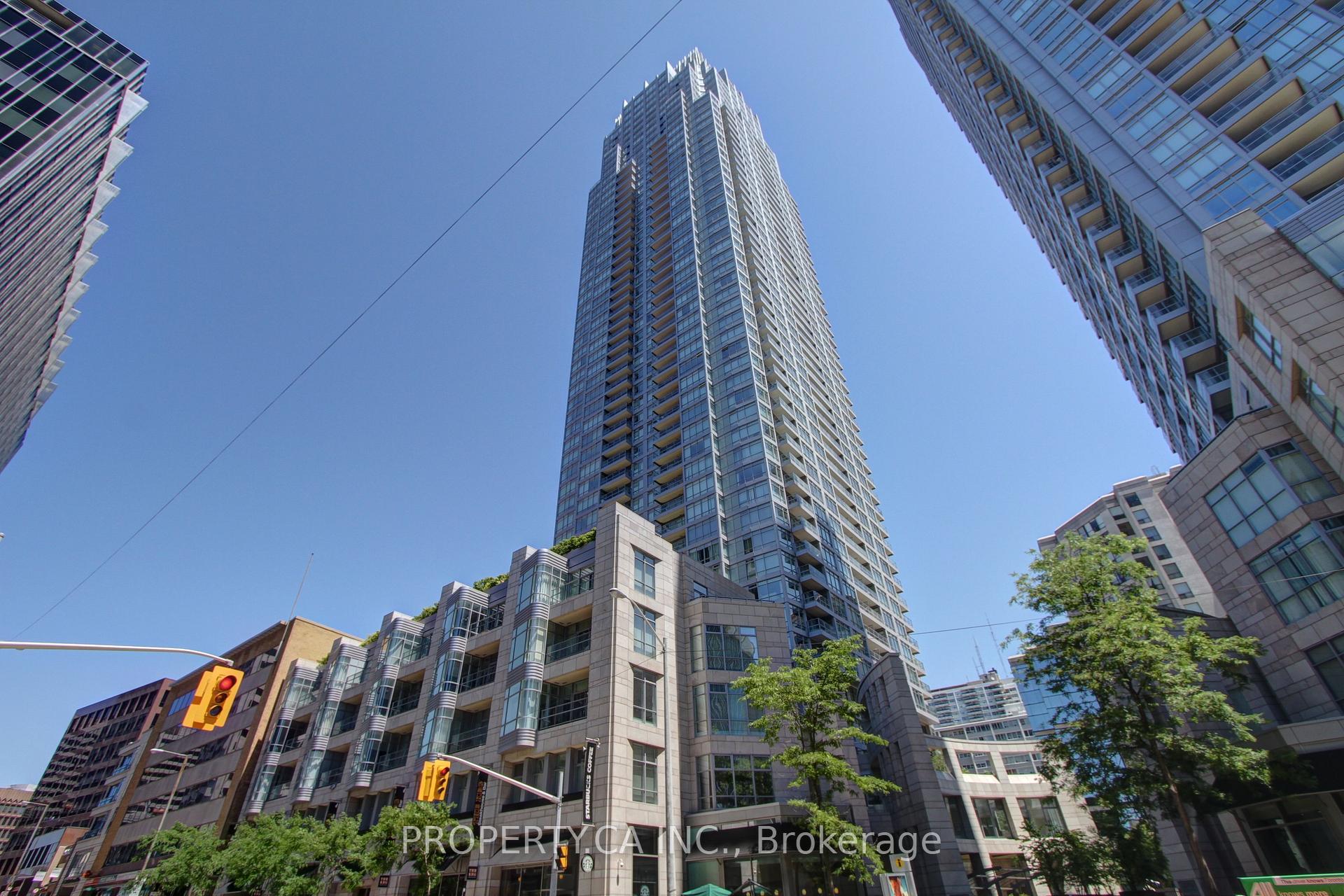 Photo 18 of Unit 3712, 2191 Yonge Street, Toronto, Mount Pleasant West — HOMEH