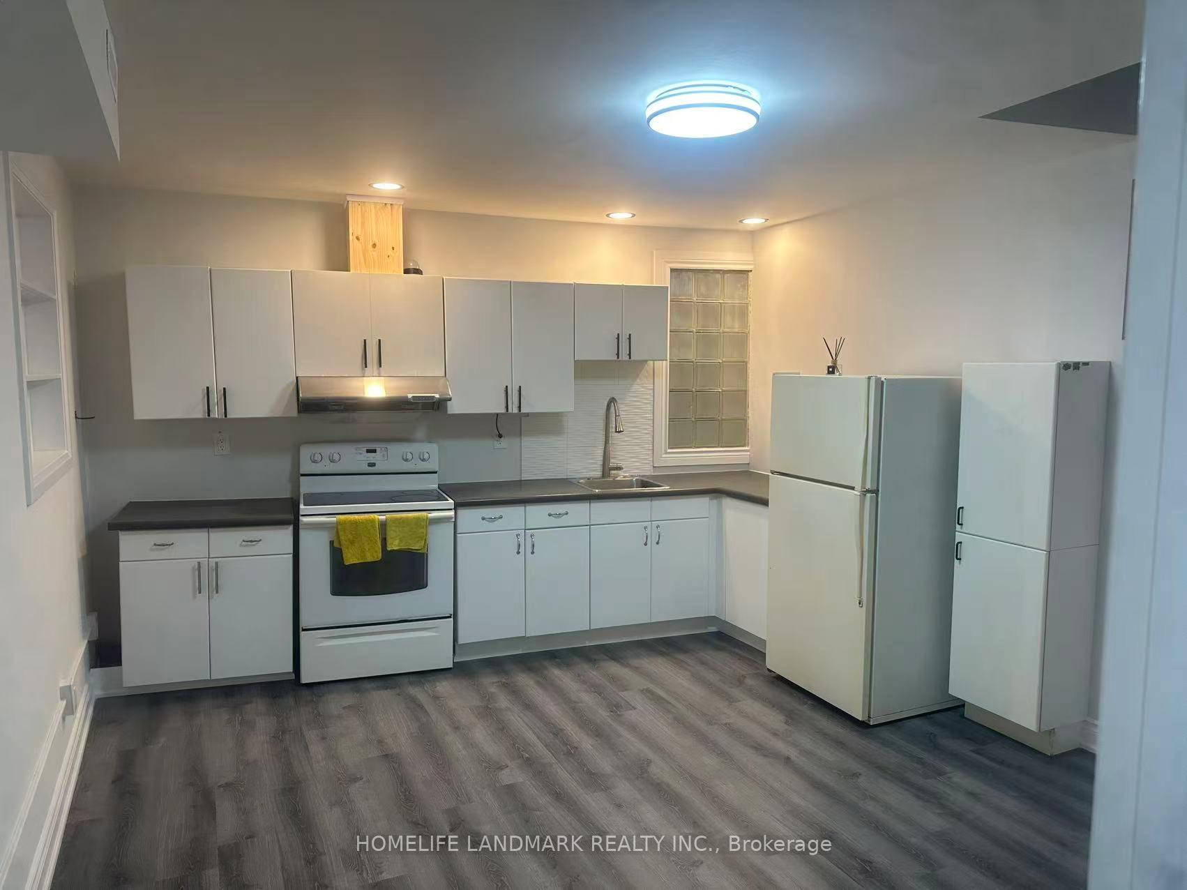 Photo 1 of Unit Apartment C, 92 King Street, Cobourg — HOMEH