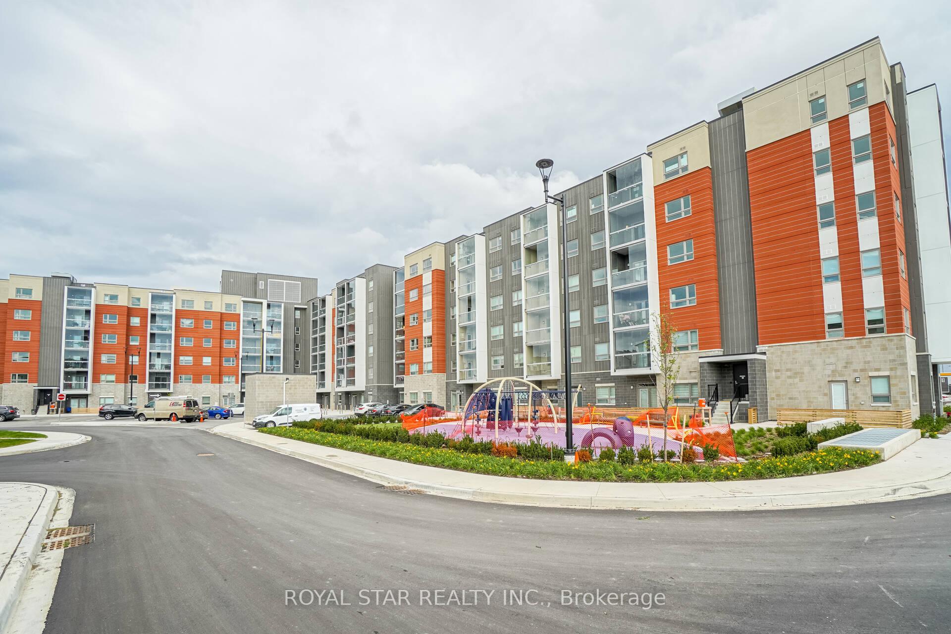 Photo 27 of Unit 511, 200 Lagerfeld Drive, Brampton, Northwest Brampton — HOMEH