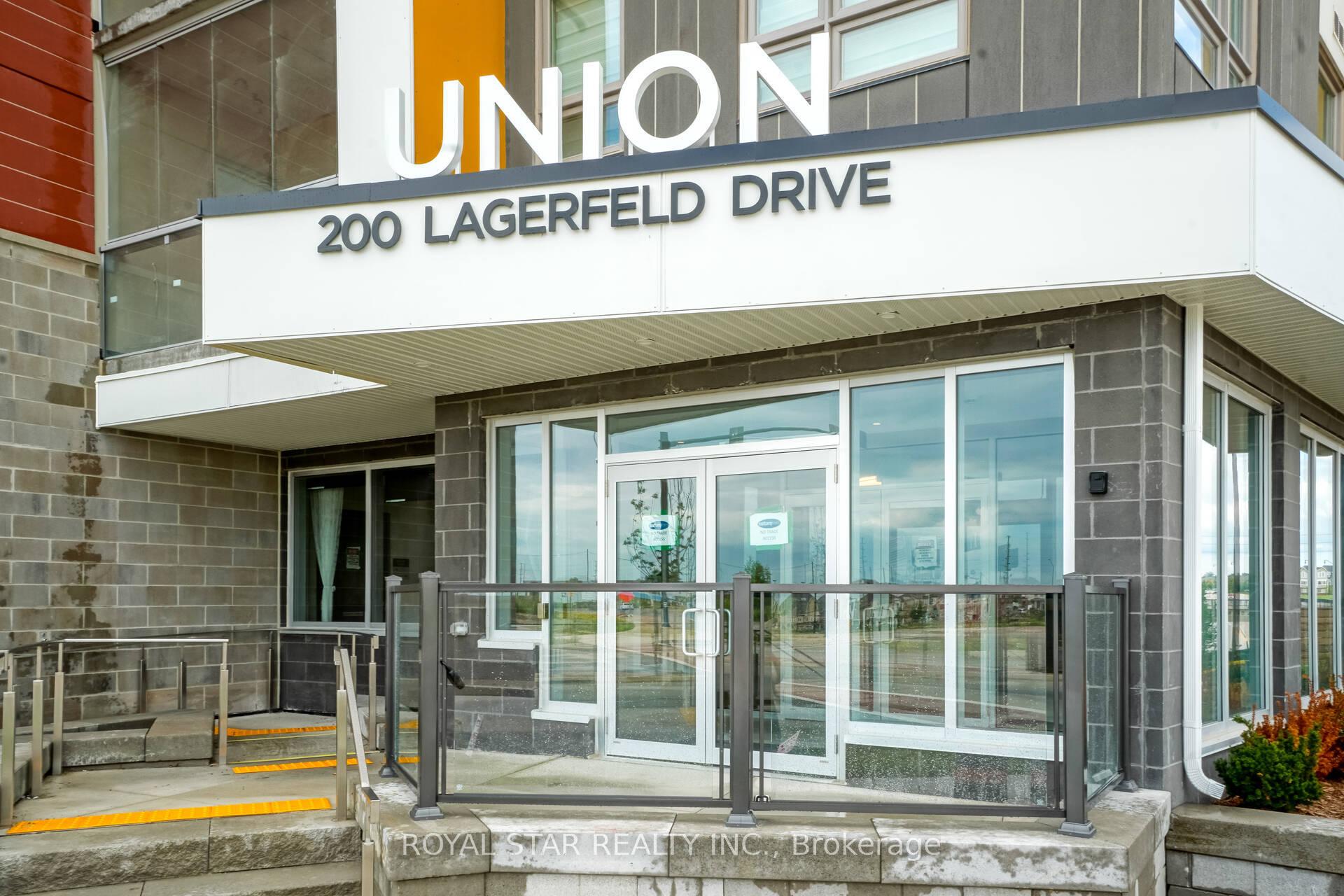 Photo 5 of Unit 511, 200 Lagerfeld Drive, Brampton, Northwest Brampton — HOMEH