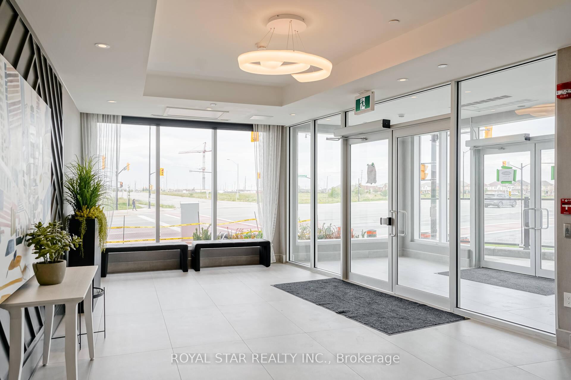 Photo 25 of Unit 511, 200 Lagerfeld Drive, Brampton, Northwest Brampton — HOMEH