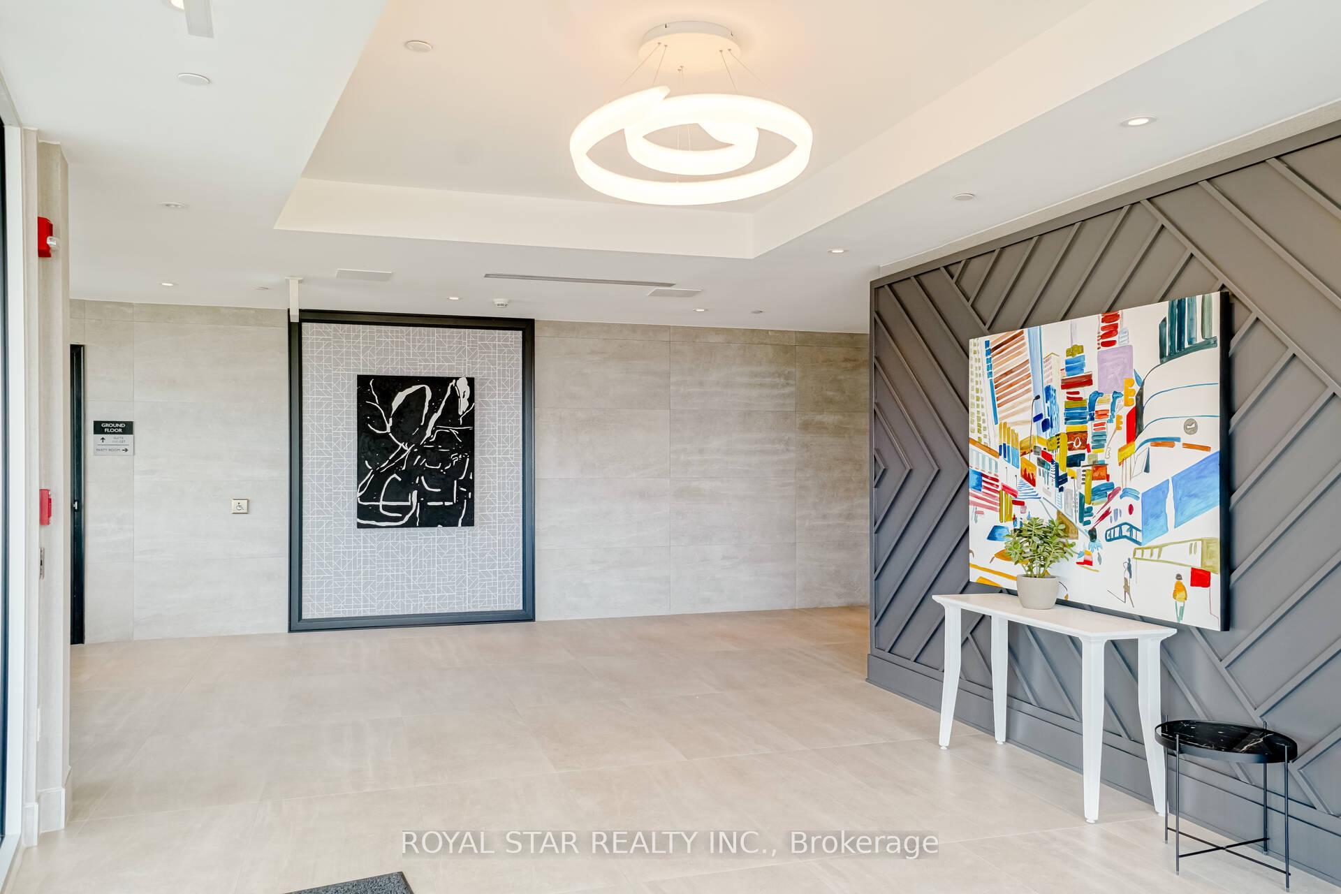 Photo 3 of Unit 511, 200 Lagerfeld Drive, Brampton, Northwest Brampton — HOMEH