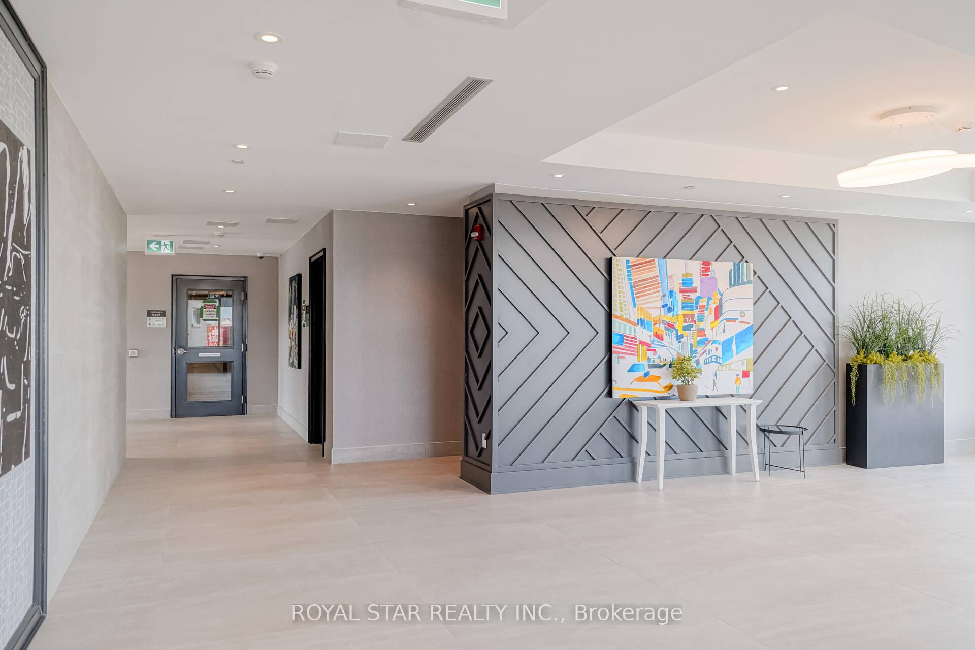 Photo 6 of Unit 511, 200 Lagerfeld Drive, Brampton, Northwest Brampton — HOMEH